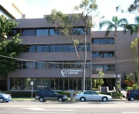 Offices commercial property leased at 144-146 Bundall Road Bundall QLD 4217