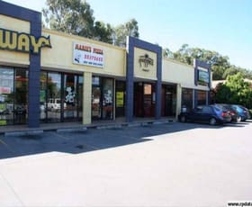 Shop & Retail commercial property leased at 123 Lae Drive Runaway Bay QLD 4216