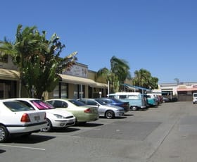 Offices commercial property leased at Bundall QLD 4217