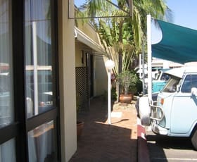 Offices commercial property leased at Bundall QLD 4217