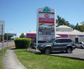 Shop & Retail commercial property leased at Bundall QLD 4217