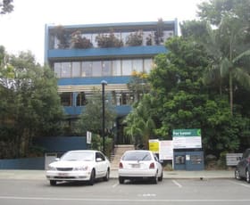 Offices commercial property leased at Suite 8, Level 1/19 Short Street Southport QLD 4215