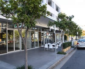 Shop & Retail commercial property leased at Varsity Lakes QLD 4227