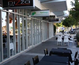 Shop & Retail commercial property leased at Varsity Lakes QLD 4227