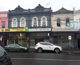Shop & Retail commercial property leased at 148 Hopkins Street Footscray VIC 3011