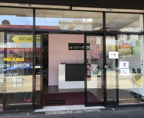 Shop & Retail commercial property leased at 148 Hopkins Street Footscray VIC 3011
