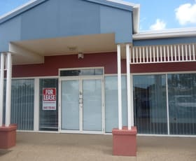 Offices commercial property leased at 2 Kern Brothers Drive Kirwan QLD 4817