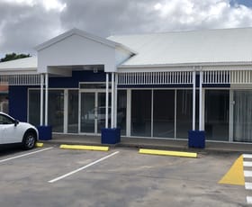 Shop & Retail commercial property leased at 2 Kern Brothers Drive Kirwan QLD 4817