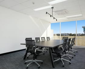 Medical / Consulting commercial property leased at 3.02/21 Solent Cct Baulkham Hills NSW 2153