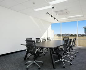 Medical / Consulting commercial property leased at 3.02/21 Solent Cct Baulkham Hills NSW 2153