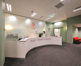 Offices commercial property leased at First Floor/280 Thomas Street Dandenong VIC 3175