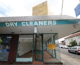 Showrooms / Bulky Goods commercial property leased at 141 Wattletree Road Malvern VIC 3144