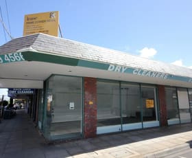 Showrooms / Bulky Goods commercial property leased at 141 Wattletree Road Malvern VIC 3144