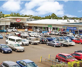 Shop & Retail commercial property leased at 13/187 Hume Street Toowoomba City QLD 4350