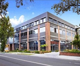 Shop & Retail commercial property leased at 41-43 Bourke Road Alexandria NSW 2015