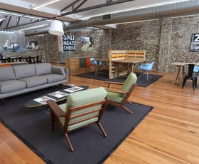 Shop & Retail commercial property leased at 41-43 Bourke Road Alexandria NSW 2015