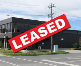 Factory, Warehouse & Industrial commercial property leased at 1072 Centre Road Oakleigh South VIC 3167
