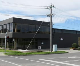 Factory, Warehouse & Industrial commercial property leased at 1072 Centre Road Oakleigh South VIC 3167