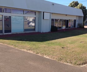 Shop & Retail commercial property leased at Lot 31 & 33 Norseman Road Esperance WA 6450