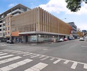 Offices commercial property for lease at Ground Floor and Level 1, 150 King Street Newcastle NSW 2300