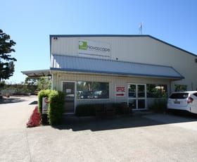 Factory, Warehouse & Industrial commercial property leased at 11 Pavilion Place Cardiff NSW 2285