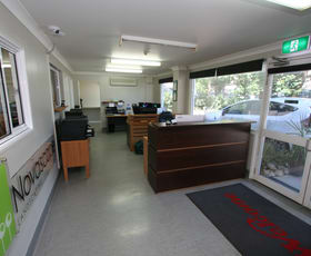 Factory, Warehouse & Industrial commercial property leased at 11 Pavilion Place Cardiff NSW 2285