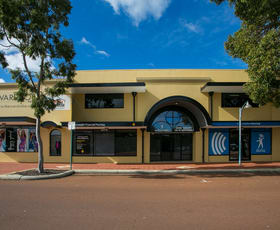Offices commercial property leased at 4D/1 Wise Street Joondalup WA 6027