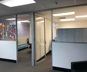 Offices commercial property leased at 16 National Circuit Barton ACT 2600