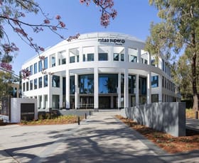 Offices commercial property leased at 39 Brisbane Avenue Barton ACT 2600