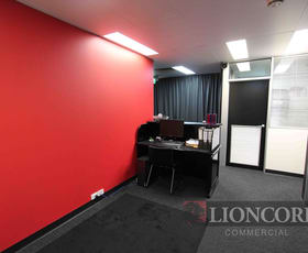 Offices commercial property leased at Upper Mount Gravatt QLD 4122