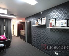 Medical / Consulting commercial property leased at Upper Mount Gravatt QLD 4122
