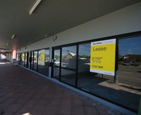 Offices commercial property leased at Shop 2B, 277 Charters Towers Road Mysterton QLD 4812