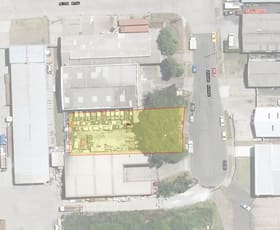 Development / Land commercial property leased at Moorebank NSW 2170