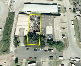 Offices commercial property leased at Moorebank NSW 2170