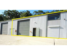 Factory, Warehouse & Industrial commercial property leased at Shed 2, Lo/200 Macquarie Road Warners Bay NSW 2282
