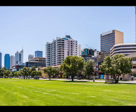 Offices commercial property leased at Level 4/239 Adelaide Terrace Perth WA 6000