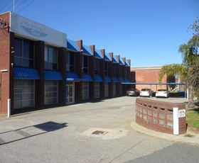 Offices commercial property leased at 1/160 Beechboro Road South Bayswater WA 6053