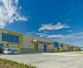 Factory, Warehouse & Industrial commercial property leased at Unit A/5 Butler Boulevard Adelaide Airport SA 5950