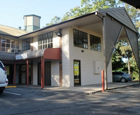Medical / Consulting commercial property leased at A2 - 50-54 Railway Street Mudgeeraba QLD 4213