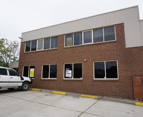 Offices commercial property leased at First Floor/49 Tennant Street Fyshwick ACT 2609