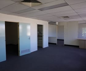 Offices commercial property leased at Ground Floor/49 Tennant Street Fyshwick ACT 2609