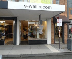 Shop & Retail commercial property leased at 512 Malvern Road Prahran VIC 3181