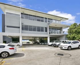 Offices commercial property leased at Level 1/17 Southern Drive Maroochydore QLD 4558