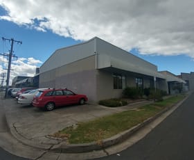 Factory, Warehouse & Industrial commercial property leased at 48-60A FALLON STREET Brunswick VIC 3056