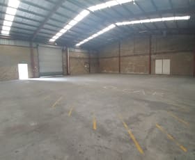Factory, Warehouse & Industrial commercial property leased at 48-60A FALLON STREET Brunswick VIC 3056