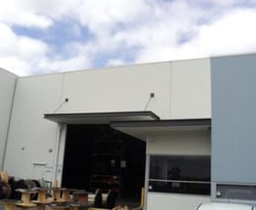 Factory, Warehouse & Industrial commercial property leased at 46 Baile Road Canning Vale WA 6155