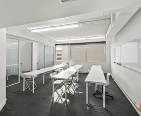 Offices commercial property leased at Suite 412/410 Elizabeth Street Surry Hills NSW 2010