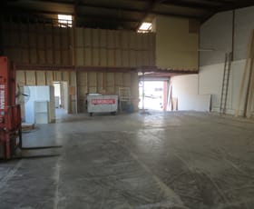 Factory, Warehouse & Industrial commercial property leased at 3/6 Depot Road Peakhurst NSW 2210