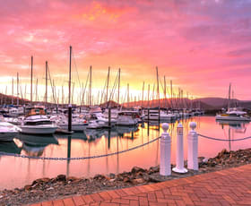 Offices commercial property leased at 2A Abell Point Marina, Shingley Drive Airlie Beach QLD 4802