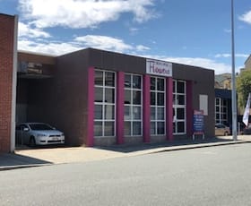 Showrooms / Bulky Goods commercial property leased at 44 Wittenoom Street East Perth WA 6004